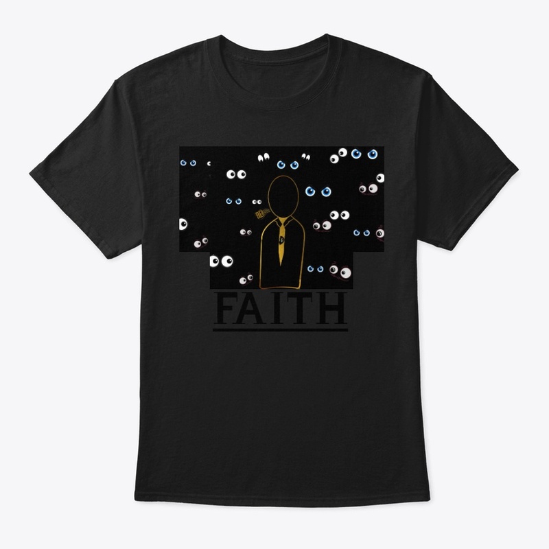Faith Vol. I