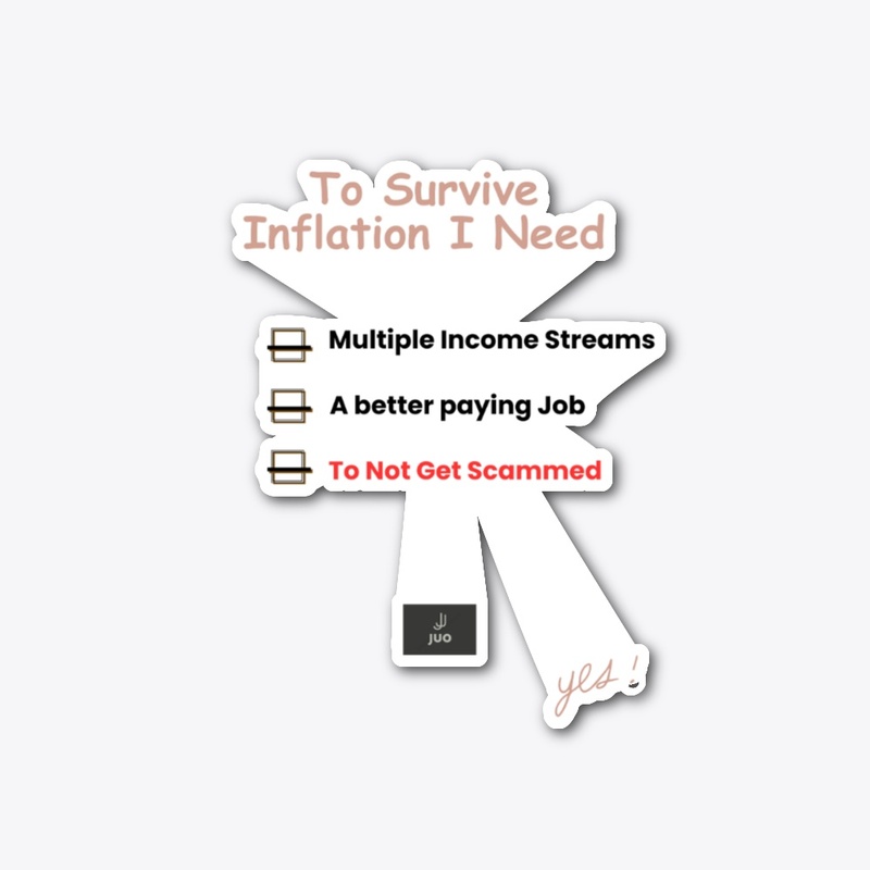 Survive Inflation