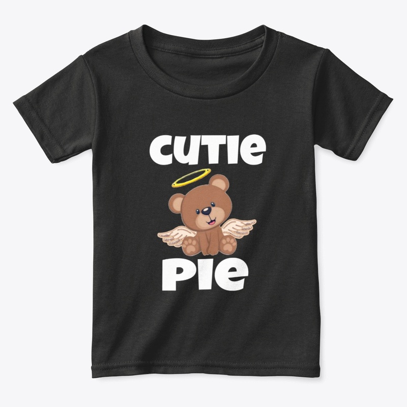 cutie pie 