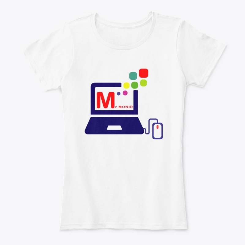 Tech Shirt