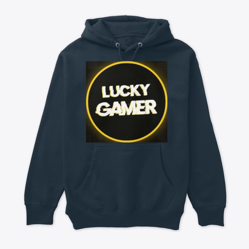 Lucky Gamer
