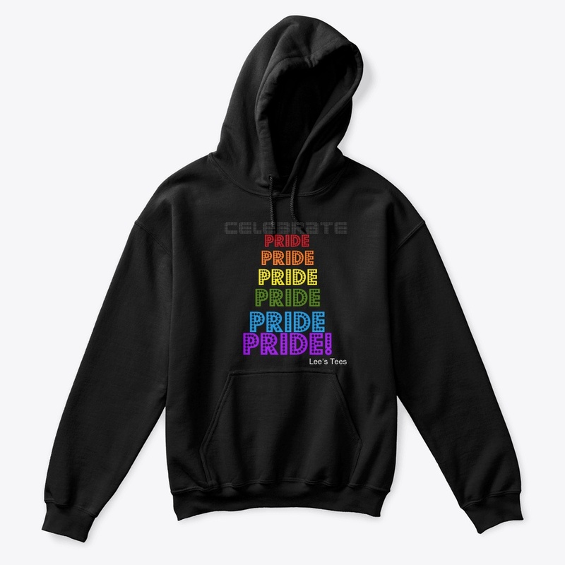 Celebrate Pride!