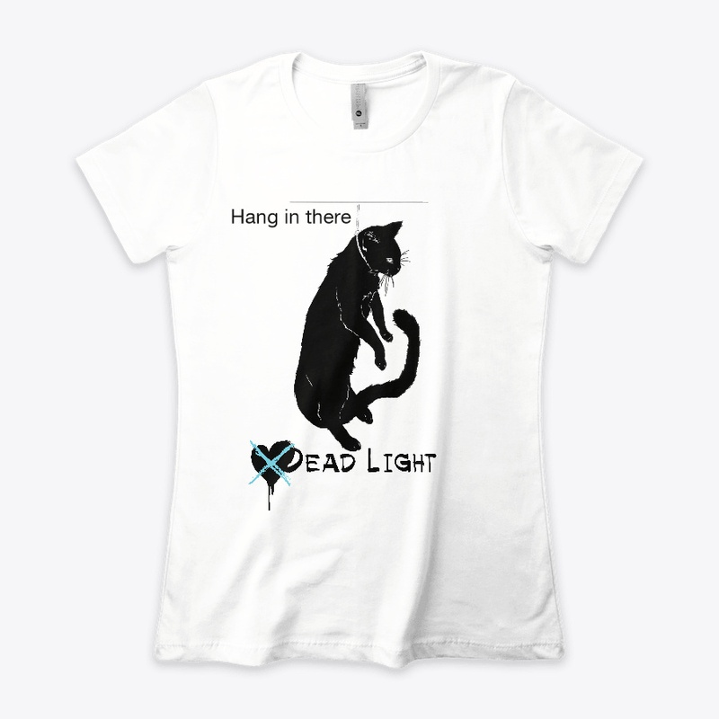 Hang In There