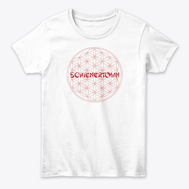 Schienertown Japan Style