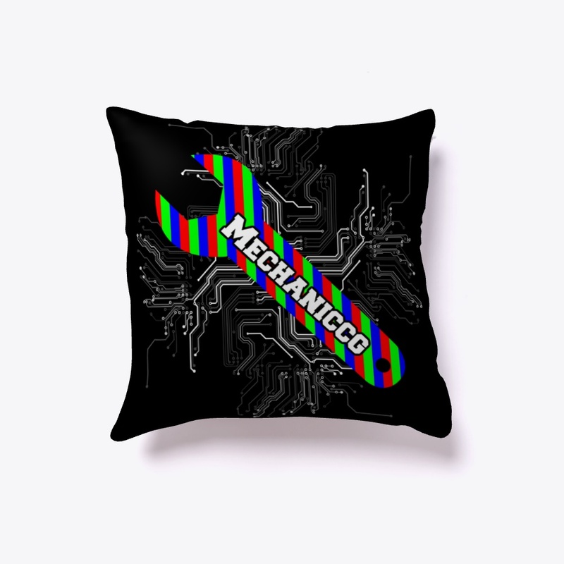 MechTech RGB Tech Drop