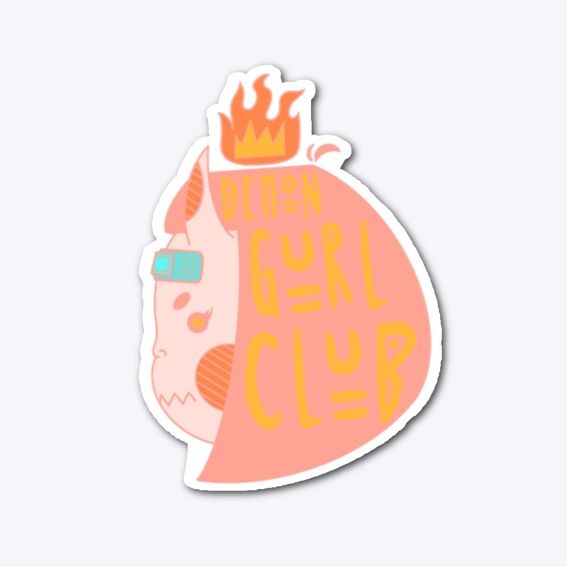 Demon Gurl Club