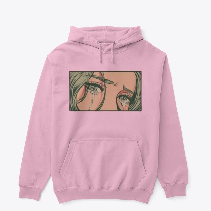 sad eyes