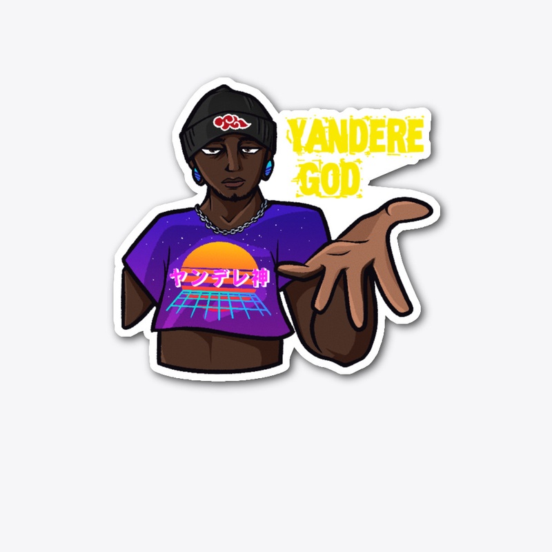 Yandere God