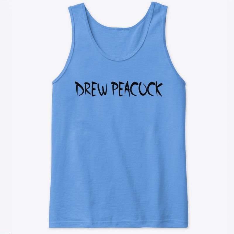WHO WANTS TO BE FRIENDS WITH DREW?