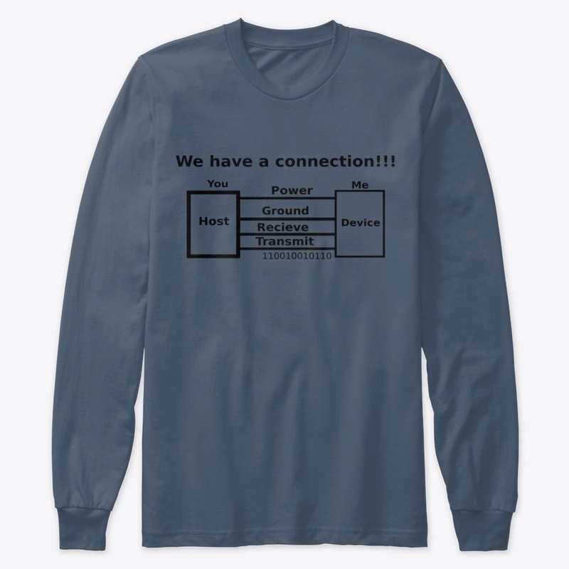 Data Connection