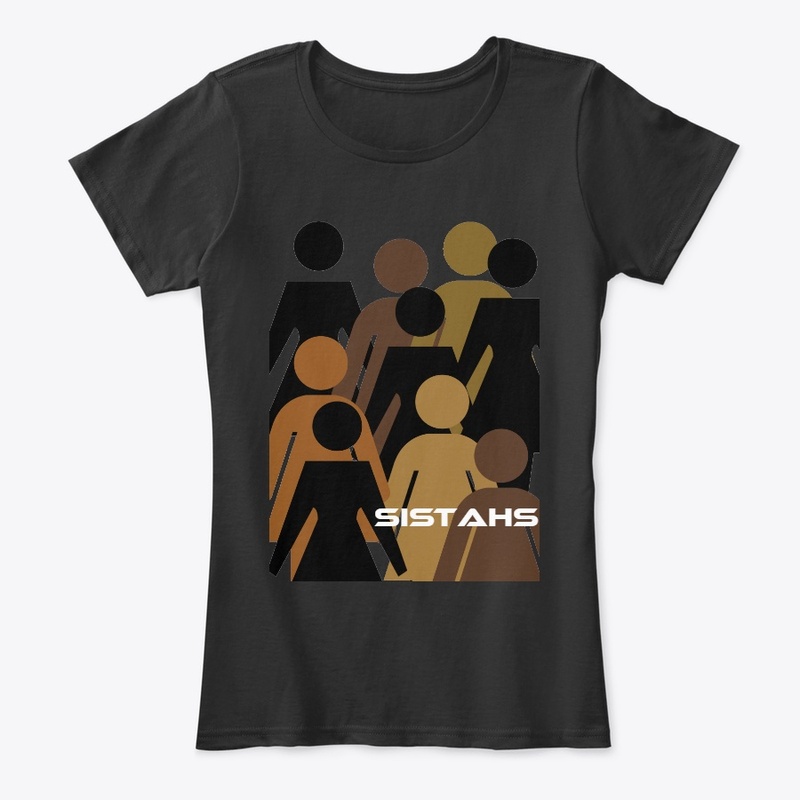 Sistahs by Yapah Tribe