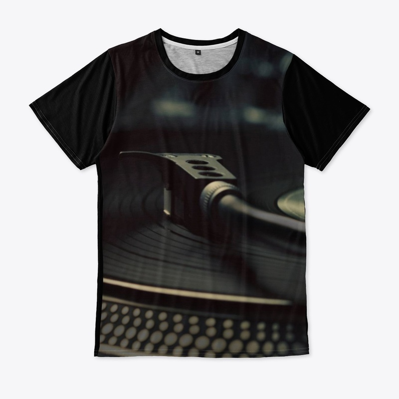 DJ