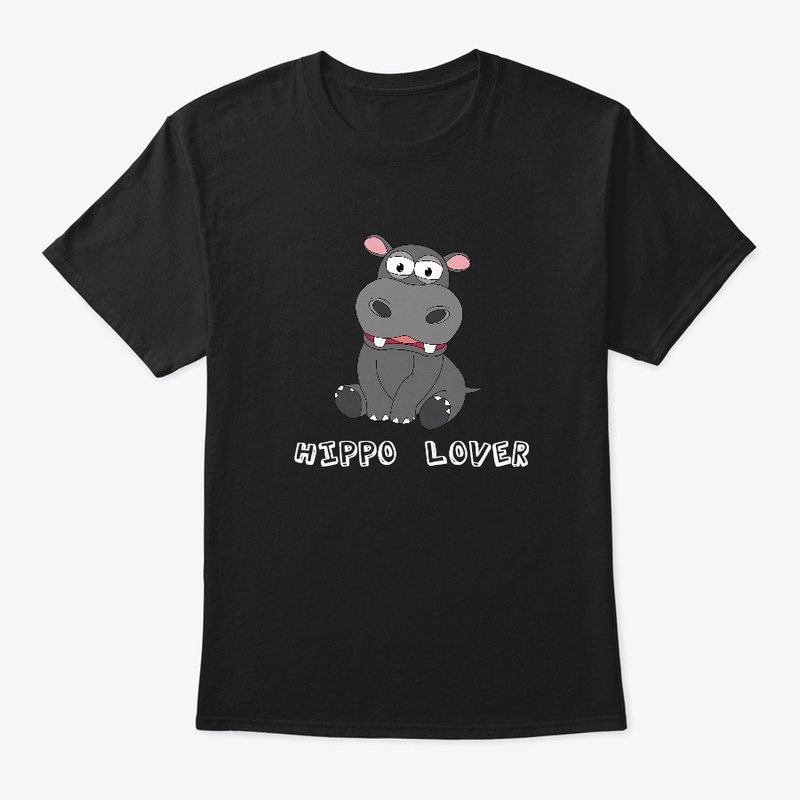 hippolover