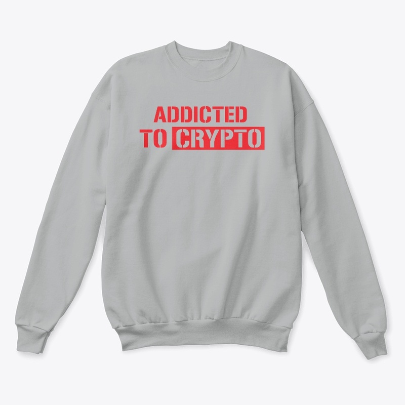 Addicted To Crypto
