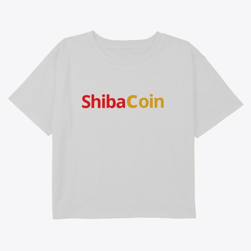 ShibaCoin SHIC apparel