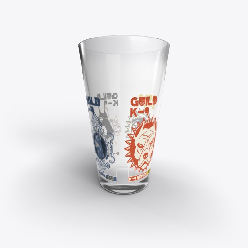 K9 Series Pint
