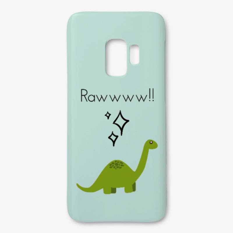 Dinosaur