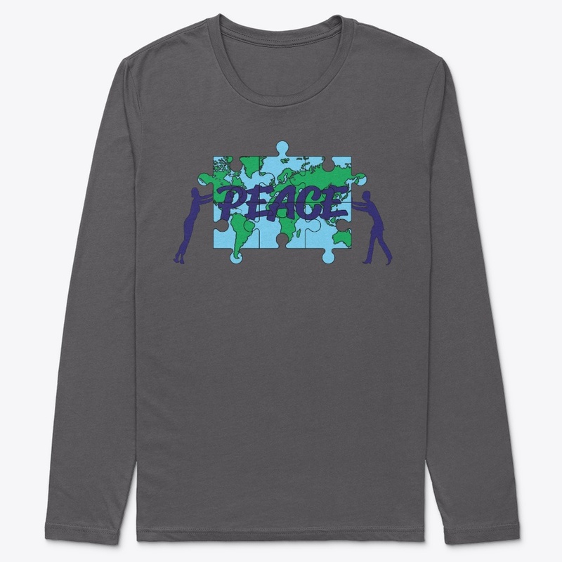 PEACE PUZZLE