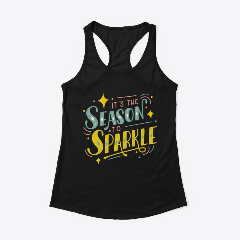 Season Sparkle - Christmas