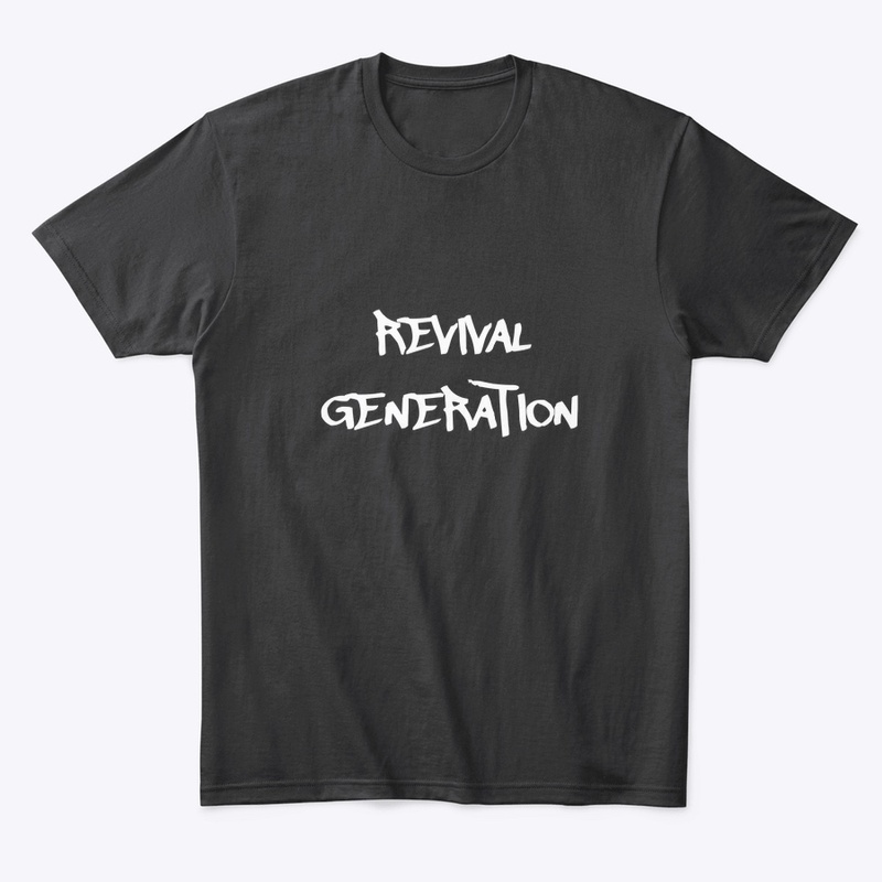 Revival Generation 