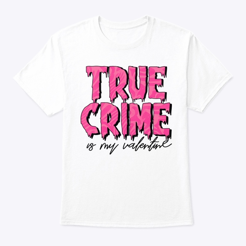 True Crime 