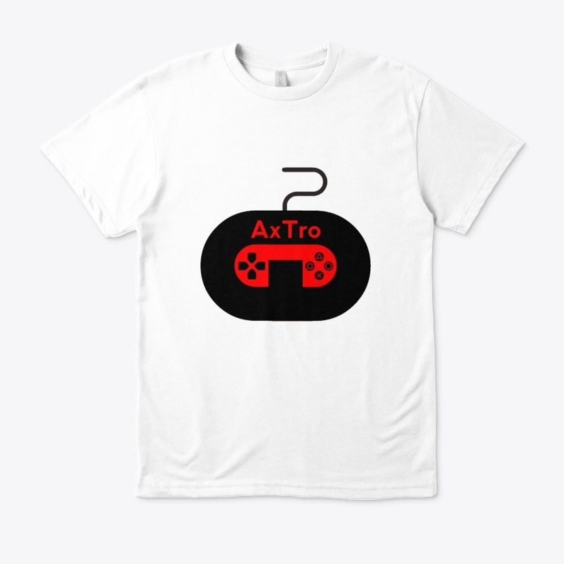 AxTro Gaming