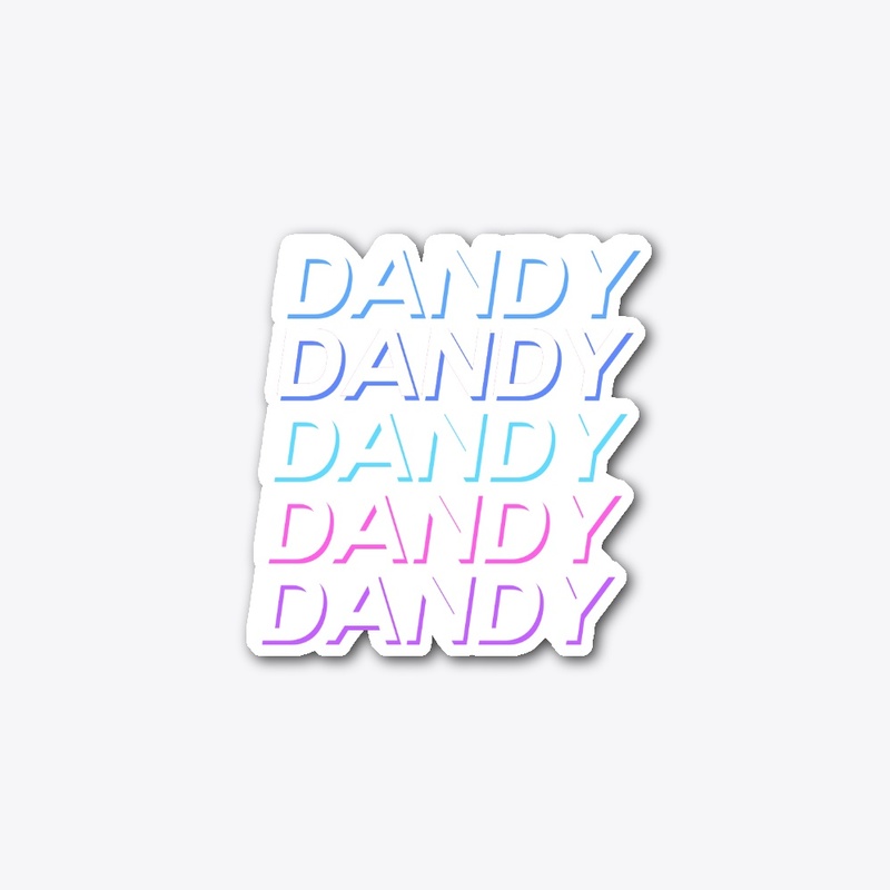 DANDY (Chat Disabled)