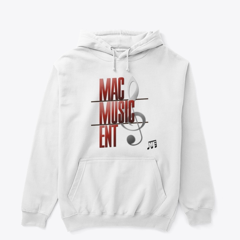 Mac Music The Brand