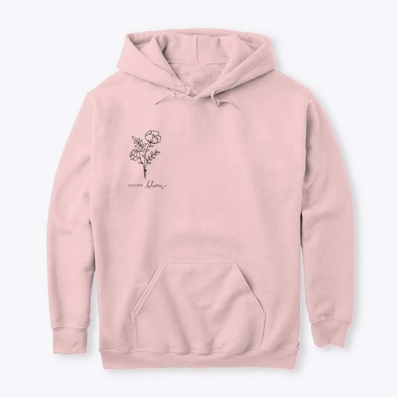 Let Love Bloom