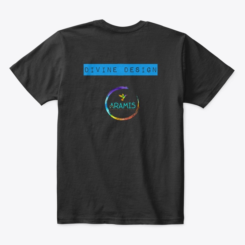 I am Not Your Label- Divine Design