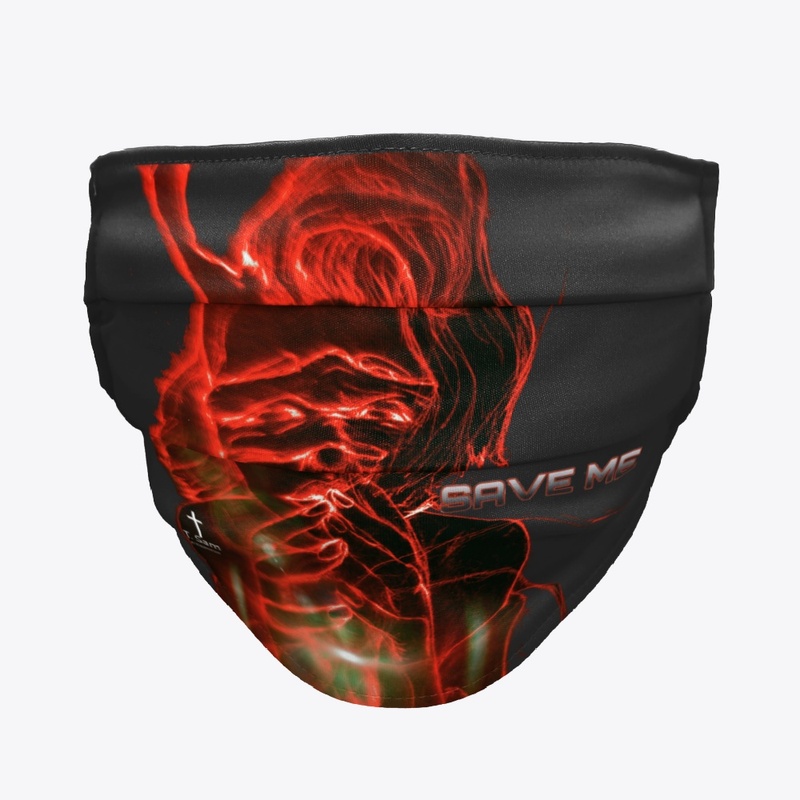 Save Me Mask