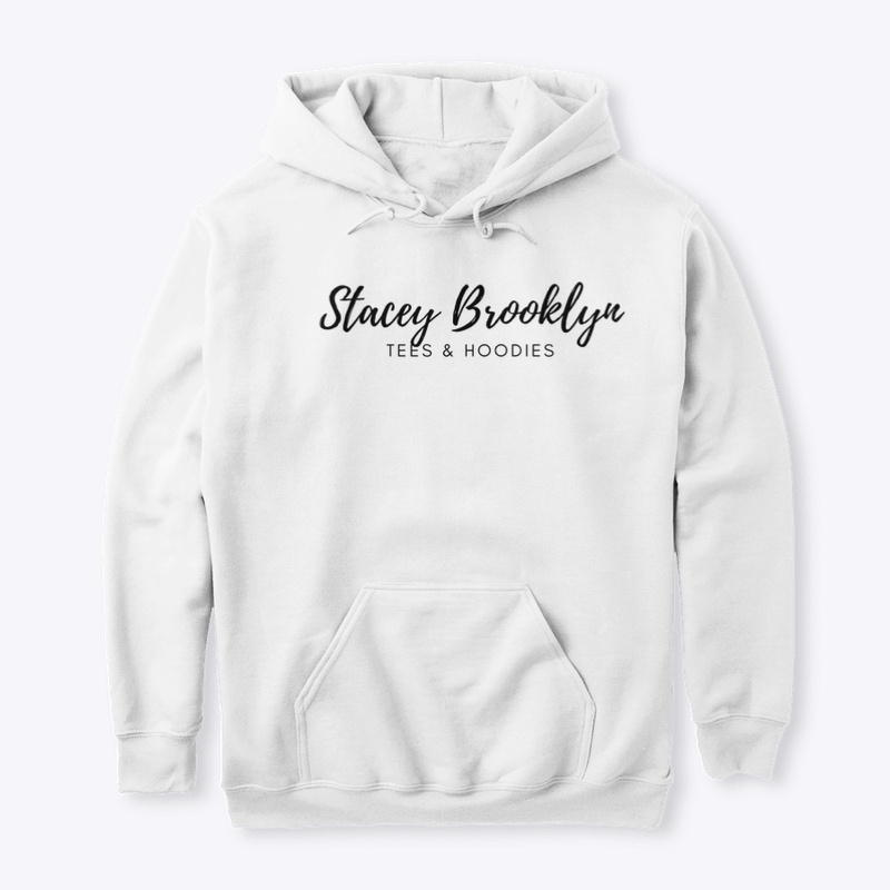 Stacey Brooklyn Tess & Hoodies