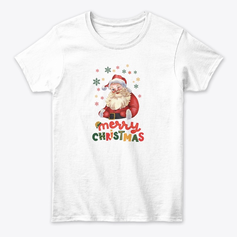 Merry Christmas