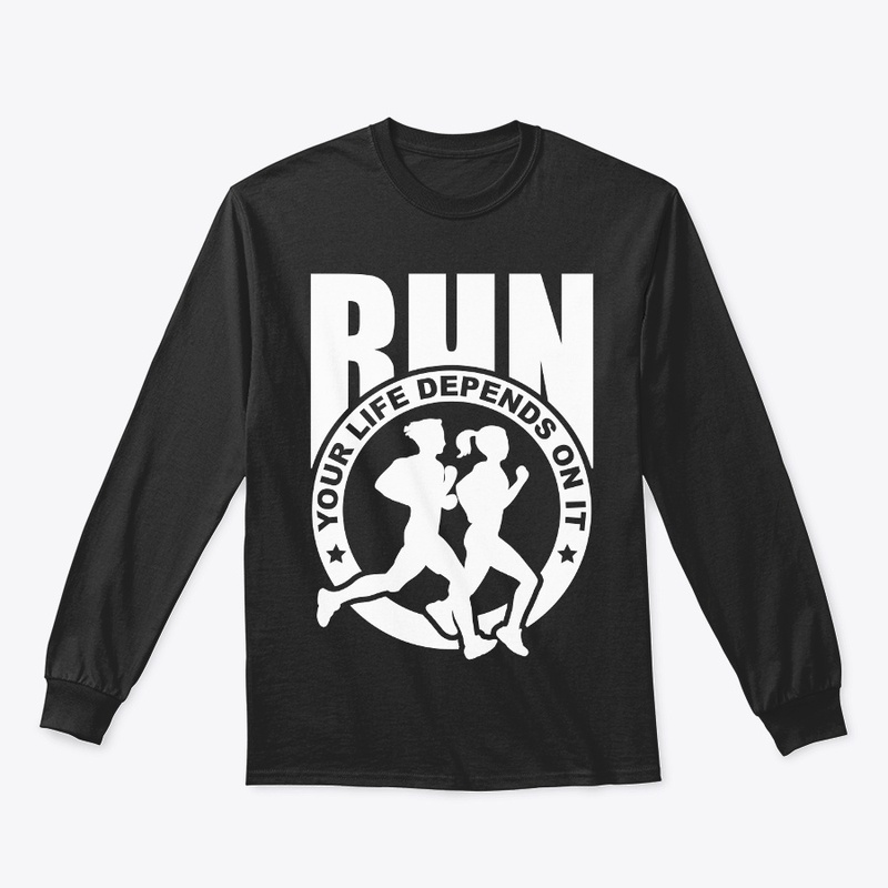 Run 1 - White