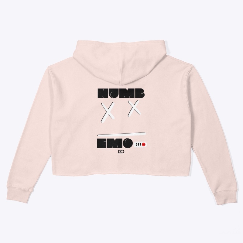 I2D "NUMB" EDITION 2