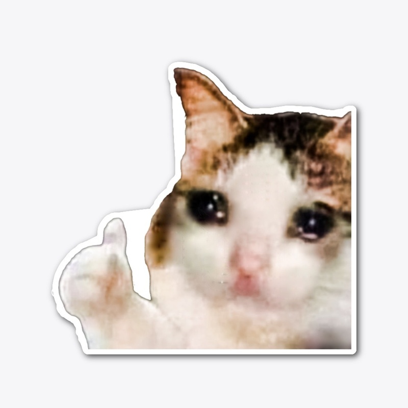 Ok cute cat