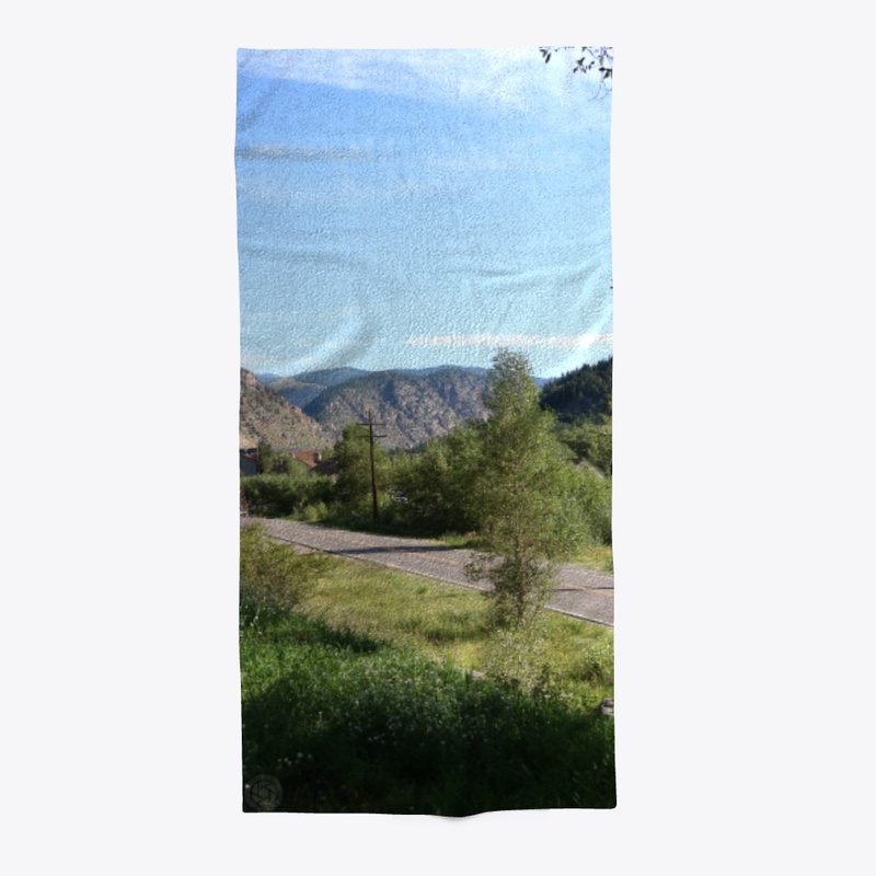 Colorado 5