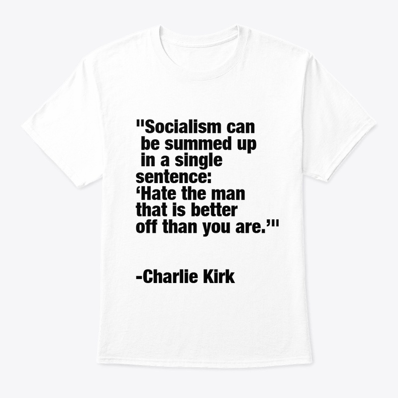 REMEMBERING CHARLIE KIRK SHIRt