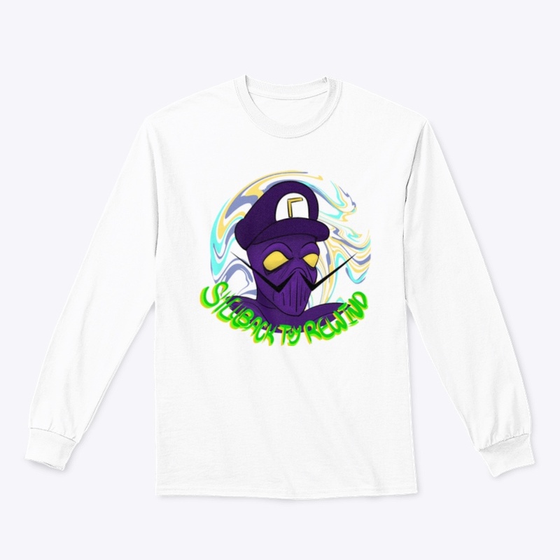 New Walugi foot Logo 