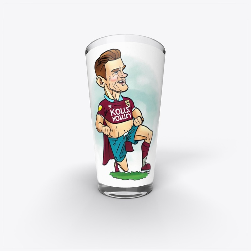 west ham hero 