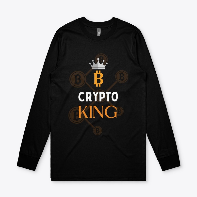 Crypto King