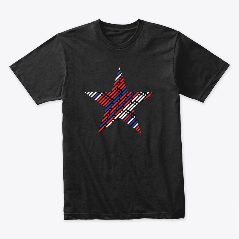 Star and Stripe
