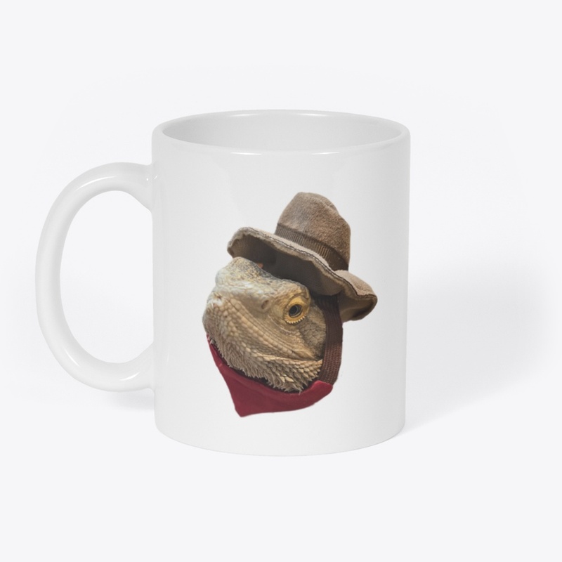 Cowboy Hercules