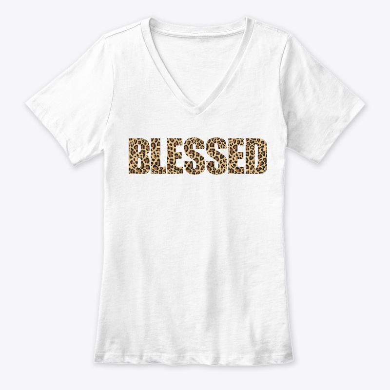 Blessed Design