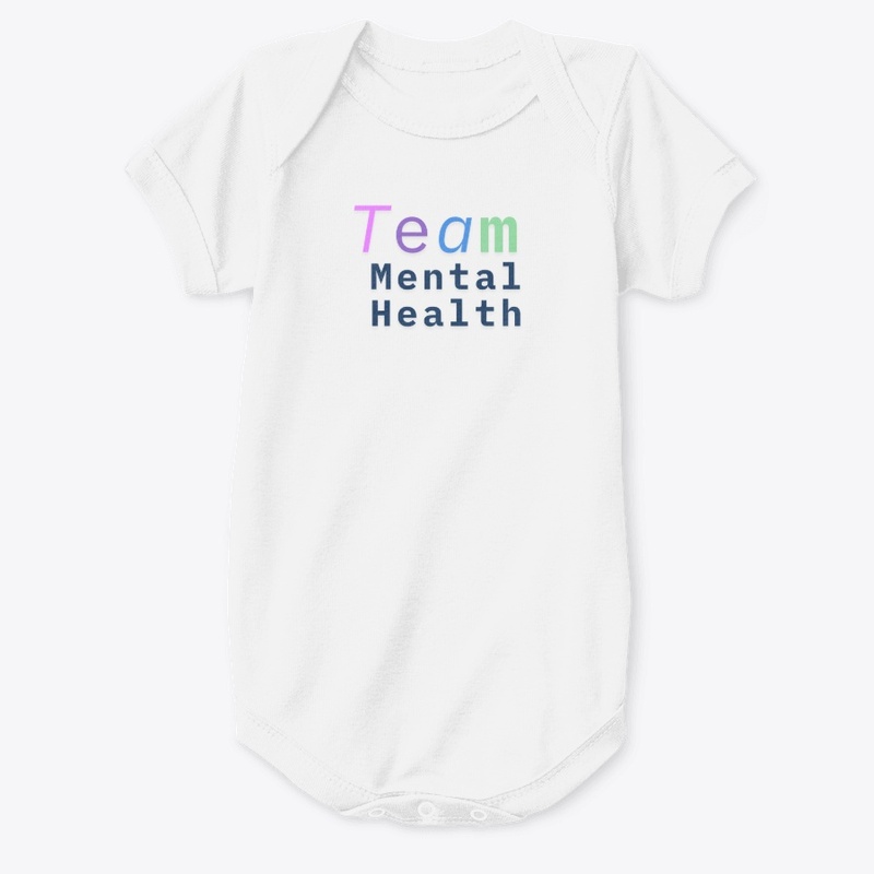 Team Mental Health 