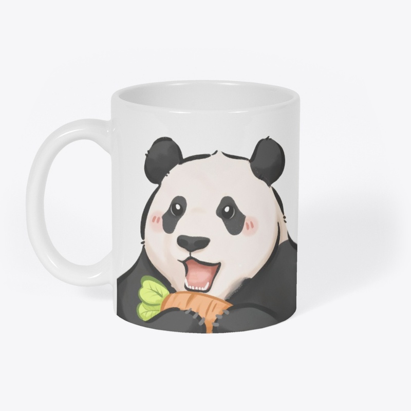 FUBAO🐼Giant Panda