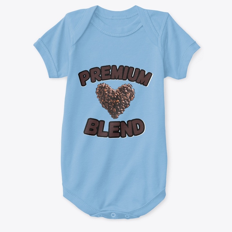 Premium Blend