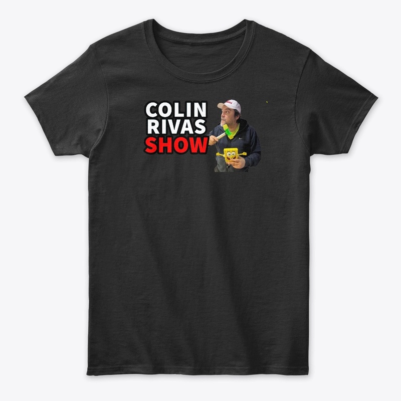 COLIN RIVAS SHOW 
