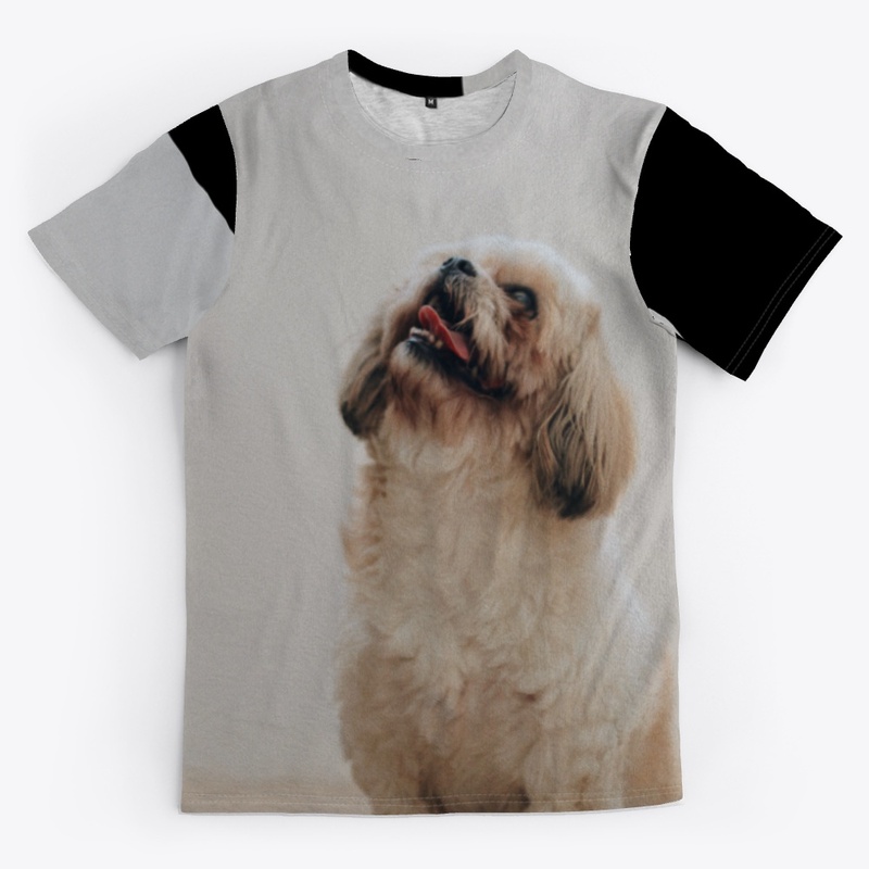 GOOD  DOG