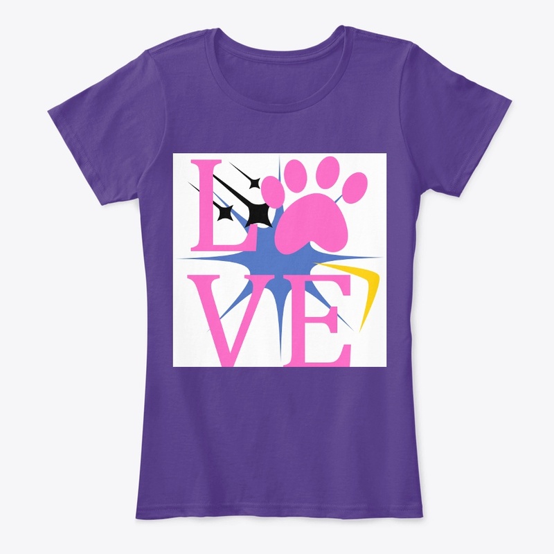 "Philly" Famous Love with my twist on it